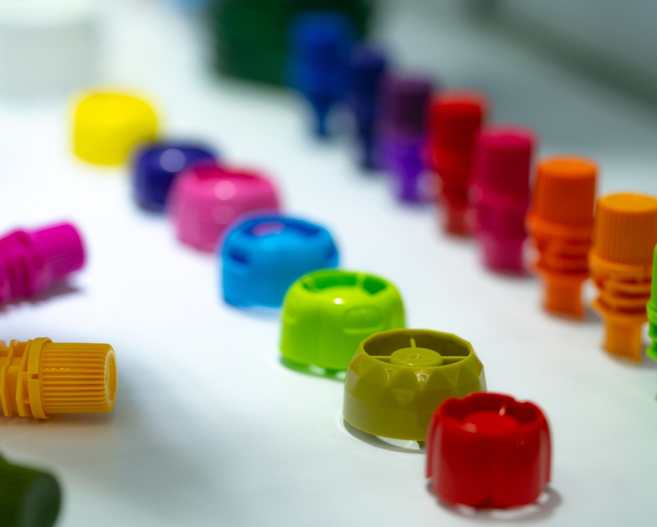 Custom Plastic Packaging for Food & Beverage in Arizona