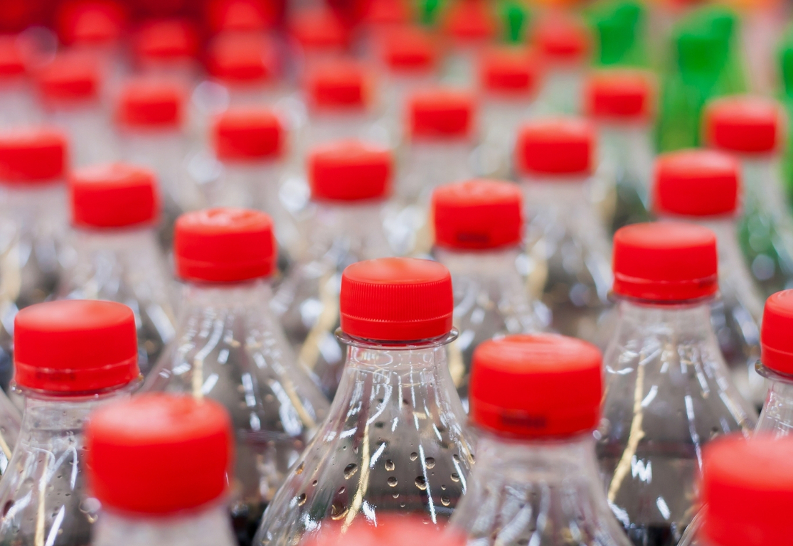 High-Quality Plastic Bottles by Multi Plastic – USA